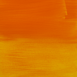 Amsterdam Acrylics Expert - Transparent Orange