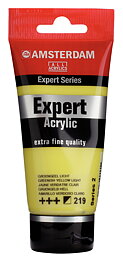 Amsterdam Acrylics Expert - Greenish Yellow Light