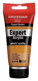Amsterdam Acrylics Expert - Yellow Ochre