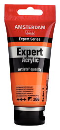 Amsterdam Acrylics Expert - Permanent Orange