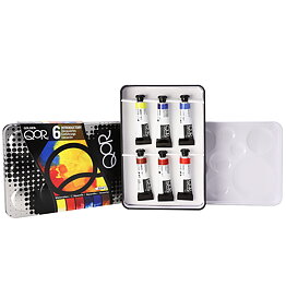 Introductory 6 Set 6 x 5 ml s, Set