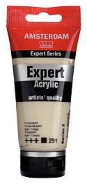 Amsterdam Acrylics Expert - Titanium Buff