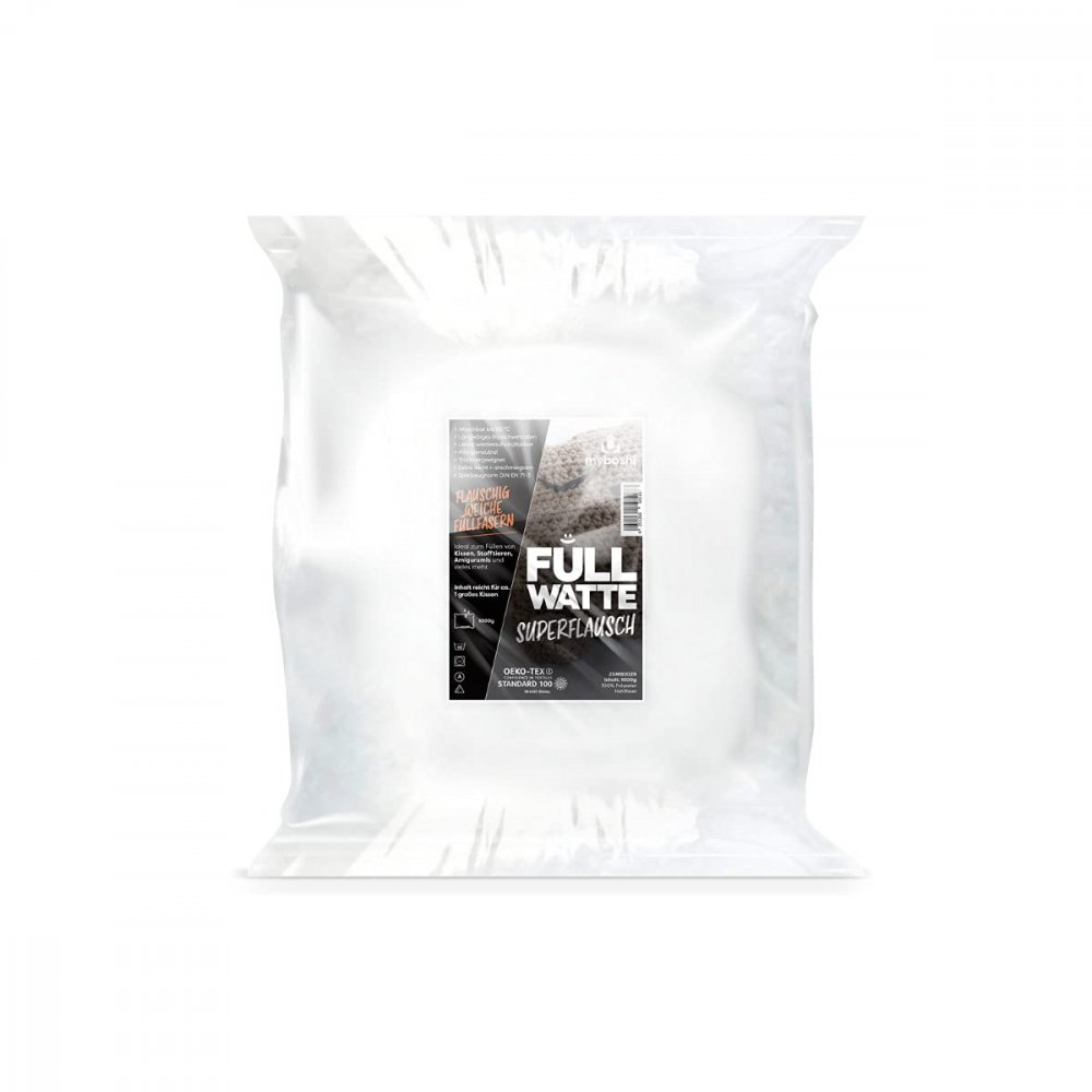 Myboshi Stoppning 500 gram