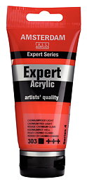 Amsterdam Acrylics Expert - Cadmium Red Light