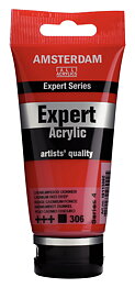 Amsterdam Acrylics Expert - Cadmium Red Deep