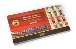 Toison D’or Soft pastellkritor 8516