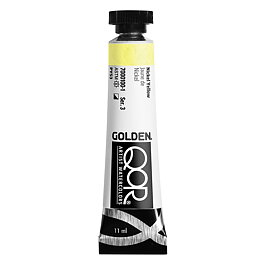 Nickel Yellow 11 ml