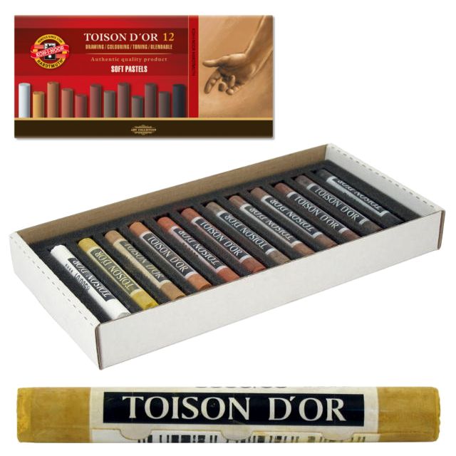 Toison D’or 8522 - 5