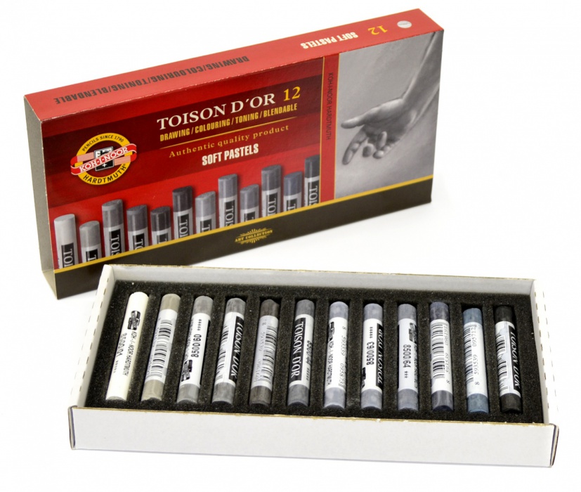 Toison D’or 8522 - 4