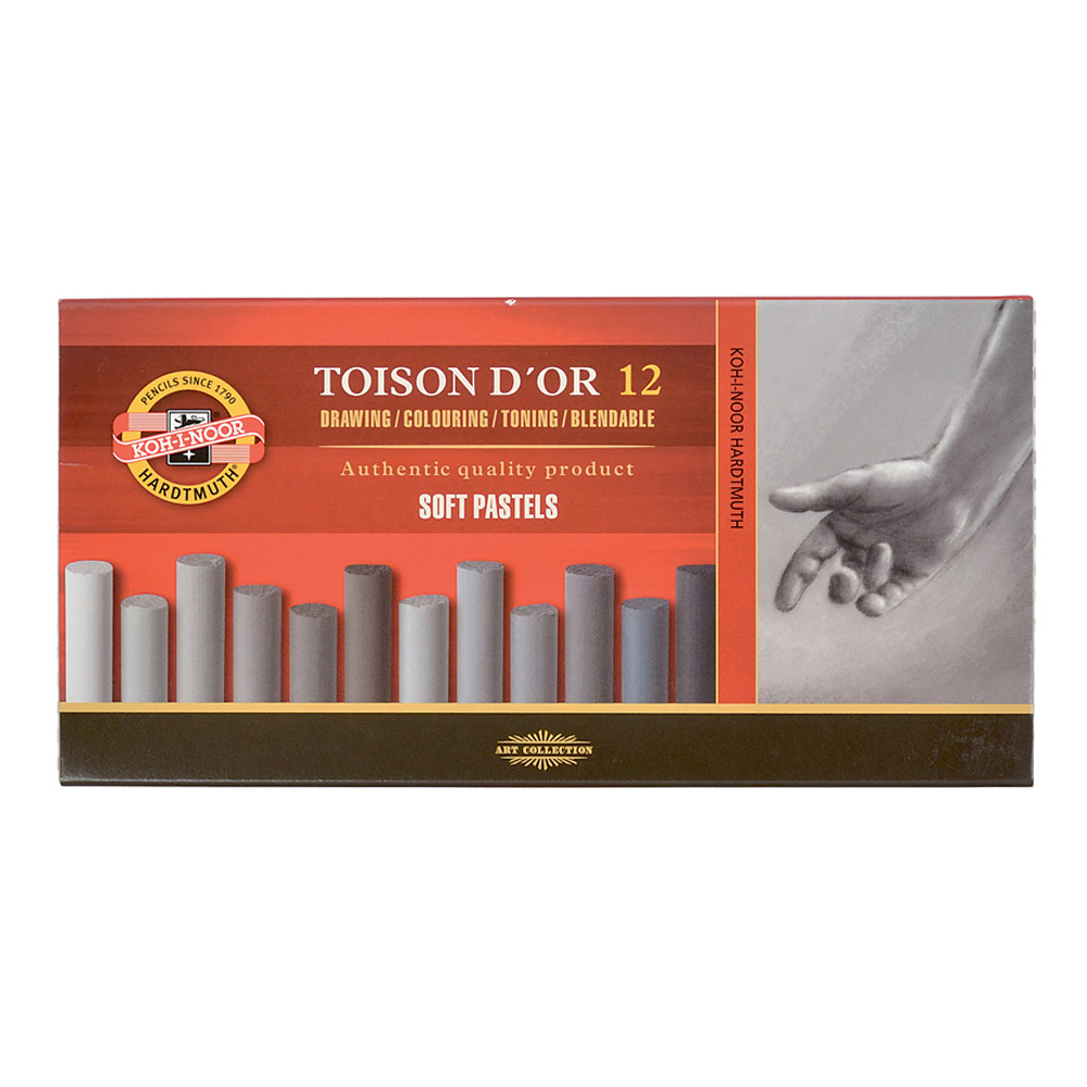 Toison D’or 8522