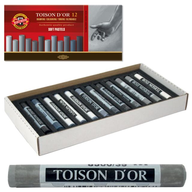 Toison D’or 8522 - 3