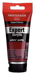Amsterdam Acrylics Expert - Carmine Deep
