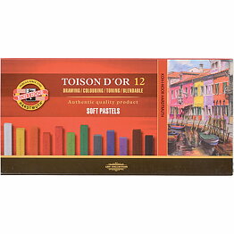 Toison D’or Carré 8582