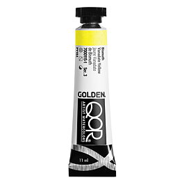 Bismuth Vanadate Yellow 11 ml