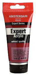 Amsterdam Acrylics Expert - Permanent Madder Lake