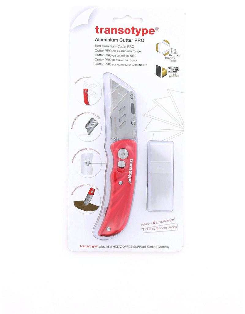 Aluminium Cutter PRO - 6
