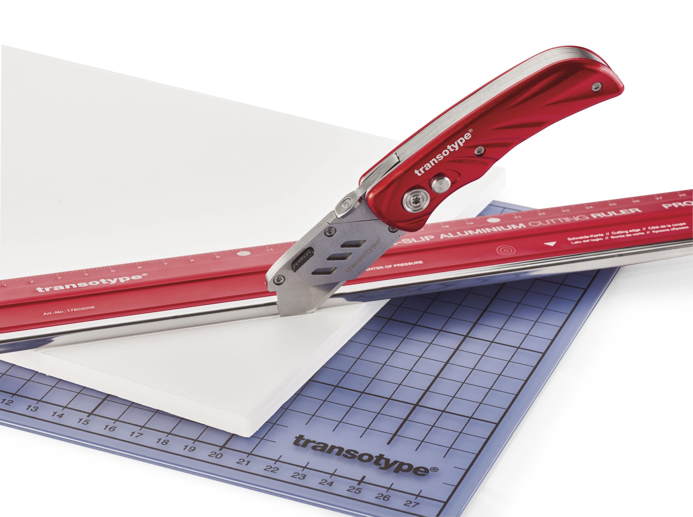 Aluminium Cutter PRO - 3
