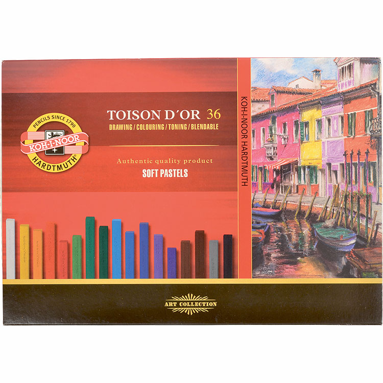 Toison D’or Carré 8585