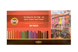 Toison D’or Carré 8586