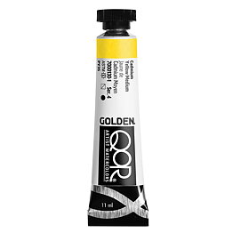Cadmium Yellow Medium 11 ml