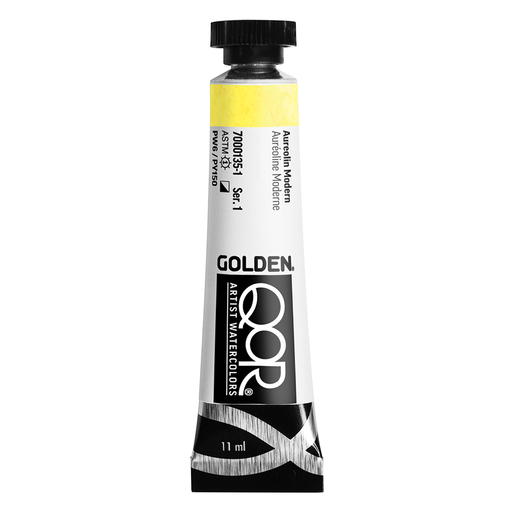 Aureolin Modern 11 ml