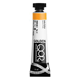 India Yellow 11 ml