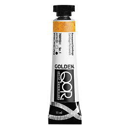 Permanent Gamboge 11 ml