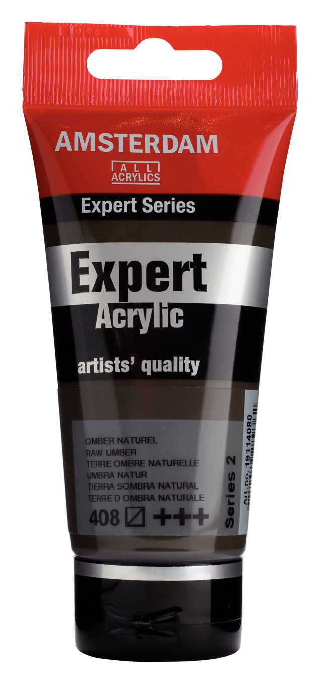 Amsterdam Acrylics Expert - Raw Umber