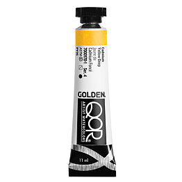 Cadmium Yellow Deep 11 ml
