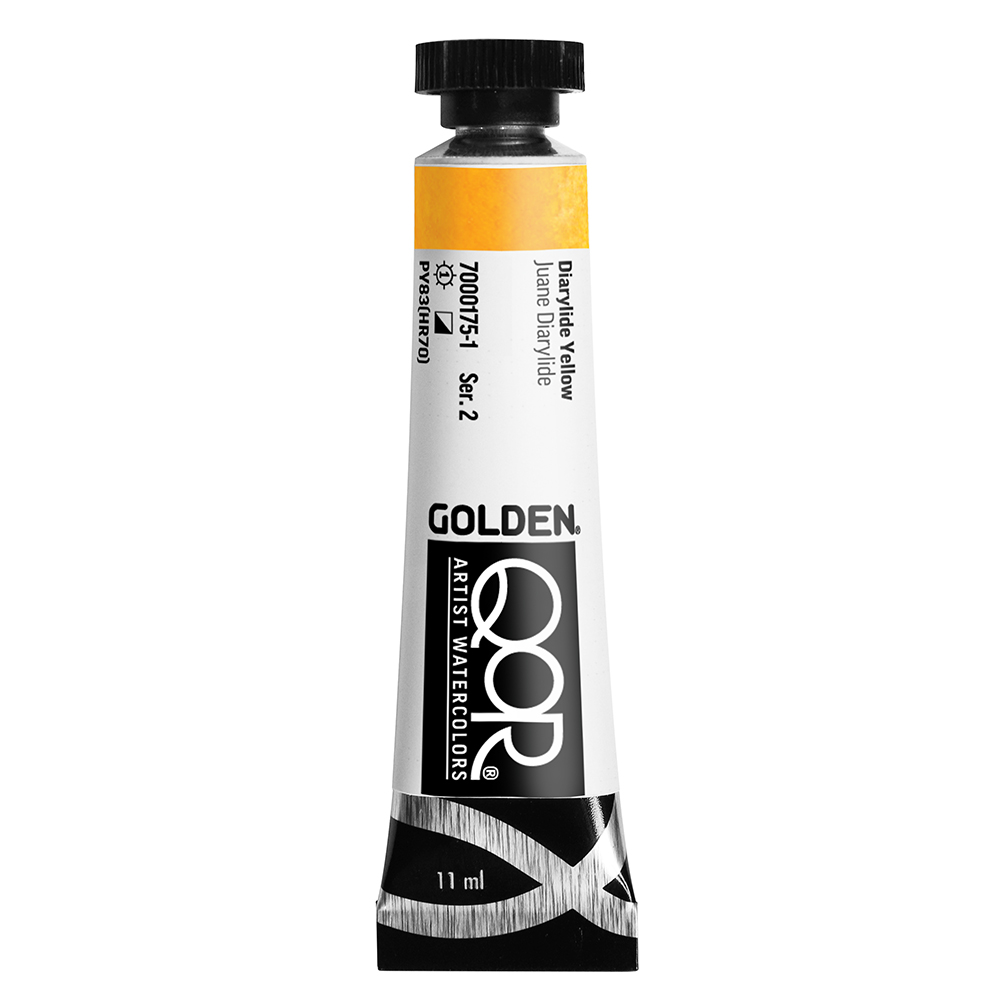 Diarylide Yellow 11 ml