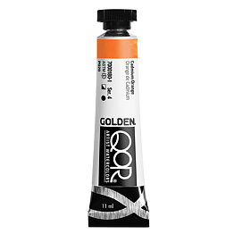 Cadmium Orange 11 ml