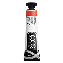 Pyrrole Orange 11 ml