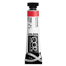 Pyrrole Red Light 11 ml