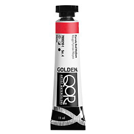 Pyrrole RedMedium 11 ml