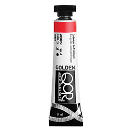Cadmium Red Medium 11 ml