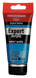 Amsterdam Acrylics Expert - Turquoise Blue