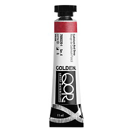 Cadmium Red Deep 11 ml