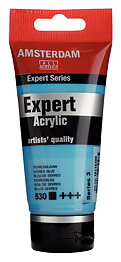 Amsterdam Acrylics Expert - Sevres Blue