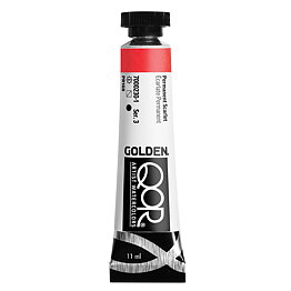 Permanent Scarlet 11 ml