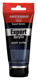 Amsterdam Acrylics Expert - Indigo