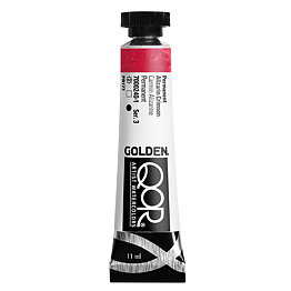 Permanent Alizarin Crimson 11 ml