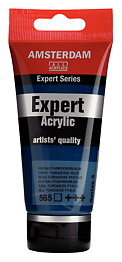 Amsterdam Acrylics Expert - Phthalo Turquoise Blue
