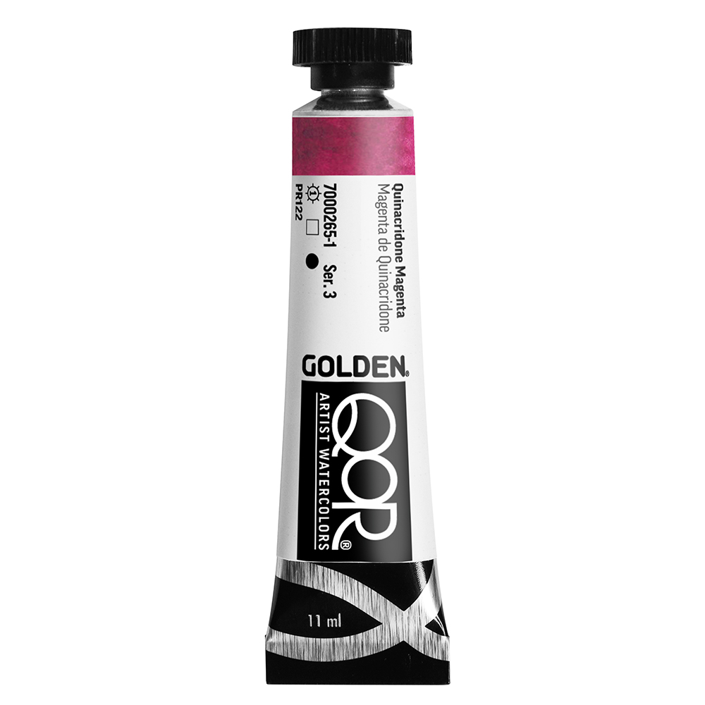 Quinacridone Magenta 11 ml