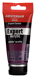 Amsterdam Acrylics Expert - Permanent Red Violet