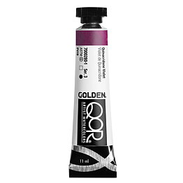 Quinacridone Violet 11 ml