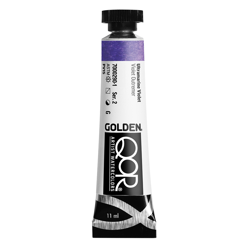 Ultramarine Violet 11 ml