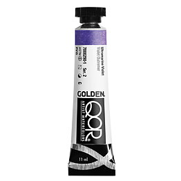 Ultramarine Violet 11 ml