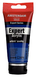 Amsterdam Acrylics Expert - Phthalo Blue