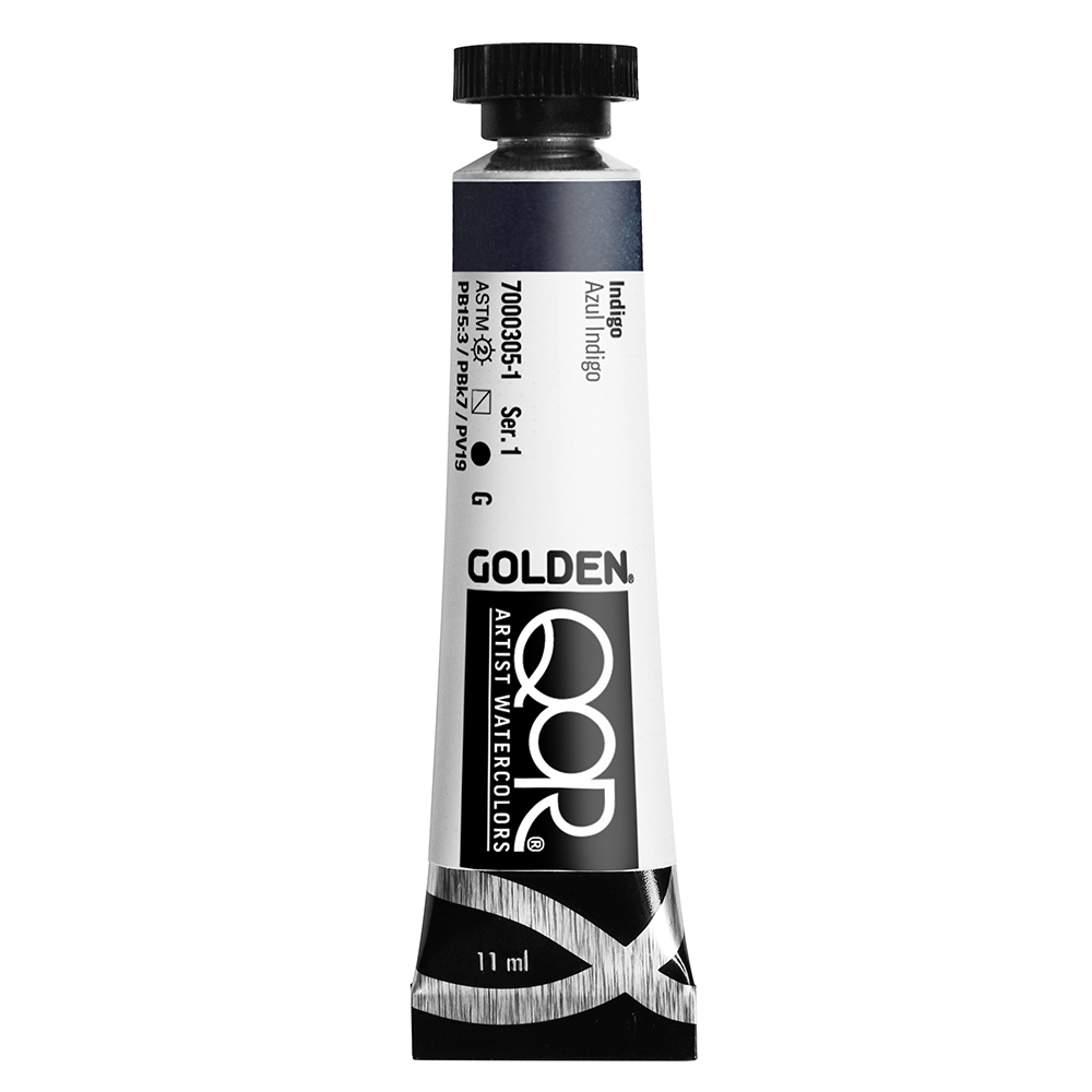 Indigo 11 ml