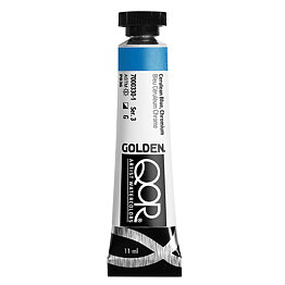 Cerulean Blue Chromium 11 ml